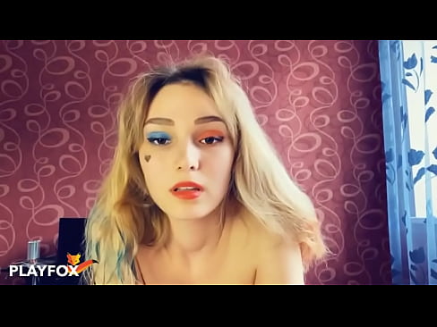 ❤️ Kacamata realitas maya ajaib memberi saya seks dengan Harley Quinn ❤ Video seks pada kami id.fullsexmovs.ru ❤